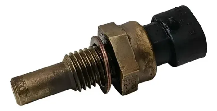Sensor Temperatura Captiva Ecotec 2008 Á 2013