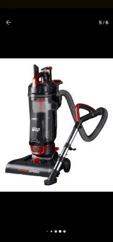 Aspirador de pó 2 em 1 WAP 2000W Power Speed 220V