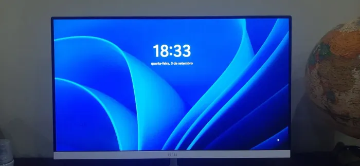 Monitor Ultra 27 Polegadas