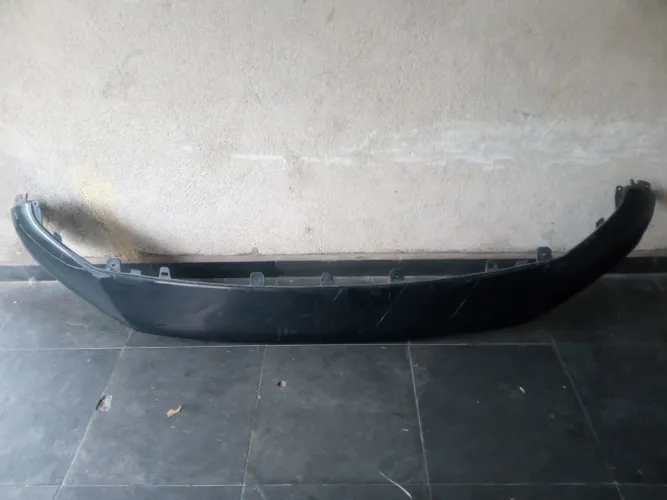 Spoiler Dianteiro - Audi Q5 S LINE 2018 a 2020