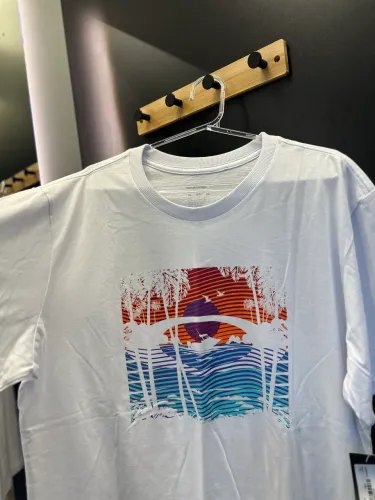 Camisa Oakley 