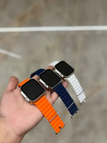 Smartwatch S9 ultra
