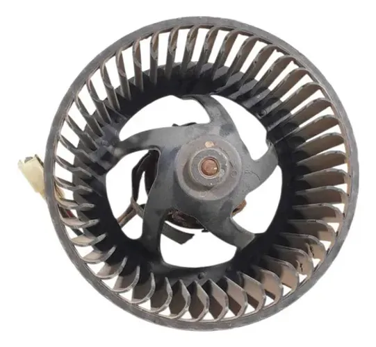 Motor Ar Forçado Volkswagen Gol G4 2008 Sem Ar