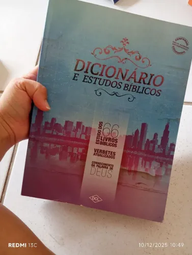 Livros Bíblicos