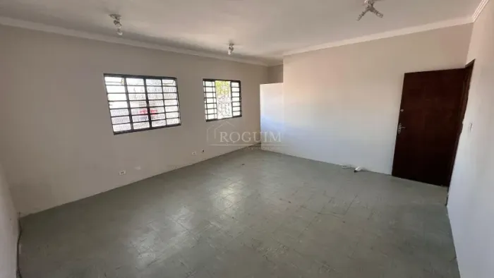 Ref1529 AL-Sala Comercial no Jardim das Indústrias