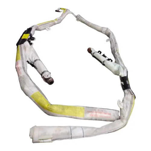 Par Cortinas Do Teto Hyundai Veloster 1.6 2012/2013