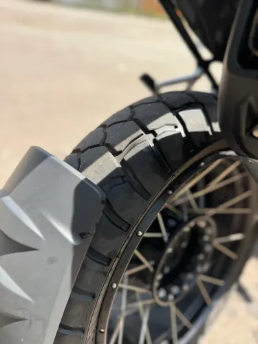 Bmw Gs1250 premium triple black 2023