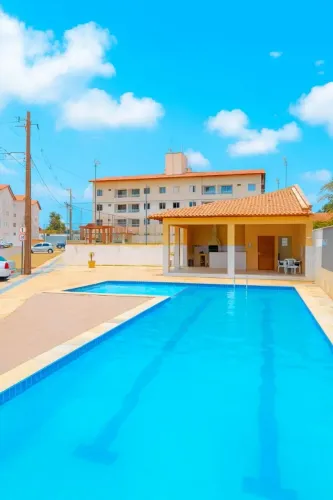 Apartamento Bella Cintra