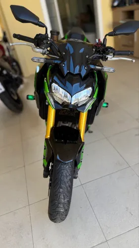 Vendo z900R Edition 2023