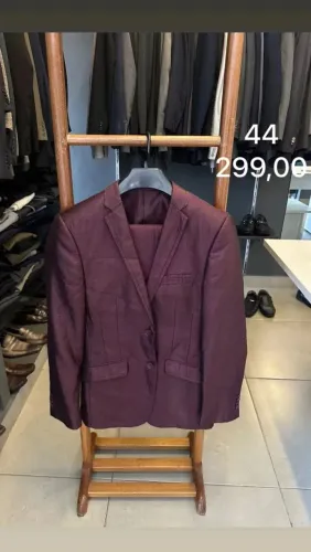 Terno 44 slim