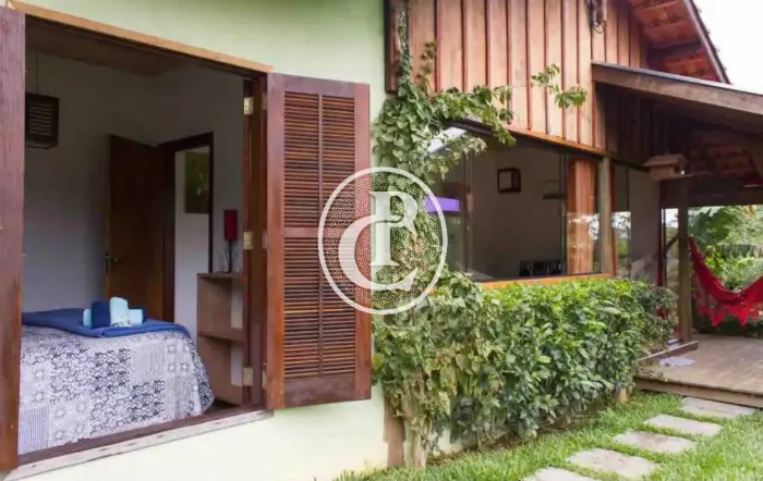 Casa a venda em São Francisco Xavier