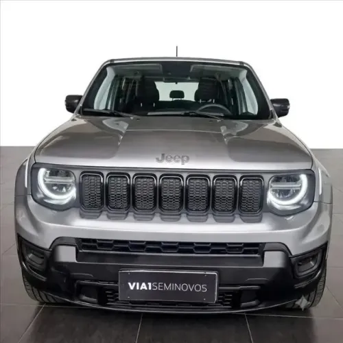 Jeep Renegade T270 1.3 TB 4X2 Flex Aut. 2024