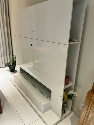 Painel de sala