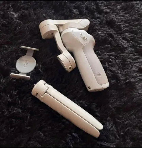 Estabilizador DJI OSMO SE