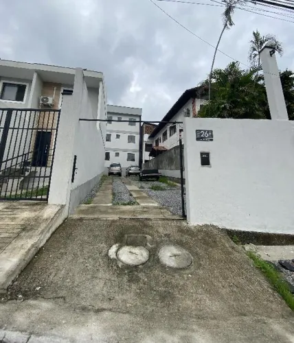 Oportunidade valiosa Apartamento no Lindo Parque, Sao Goncalo - RJ, Apto 201, 2 quartos,