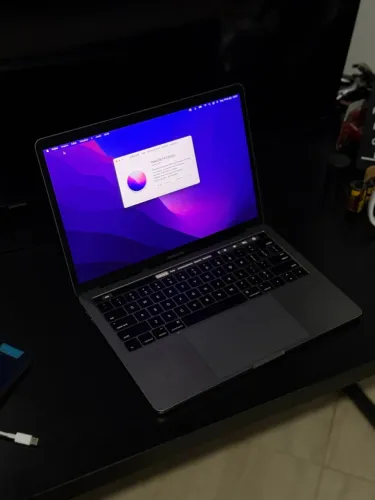 MacBook Pro | I5 Dual Core - 8gb de RAM