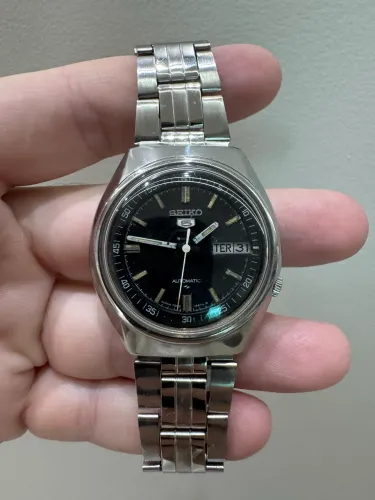 Relogio Seiko * de 1979 em excelente estado