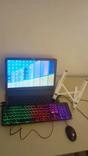 Notebook SAMSUNG Oportunidade*