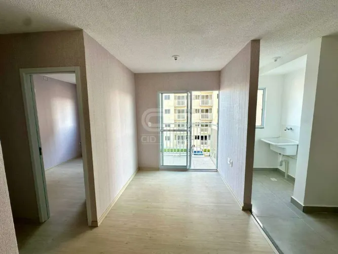 Apartamento com 2 Quartos no Condomínio Altos da Geórgia