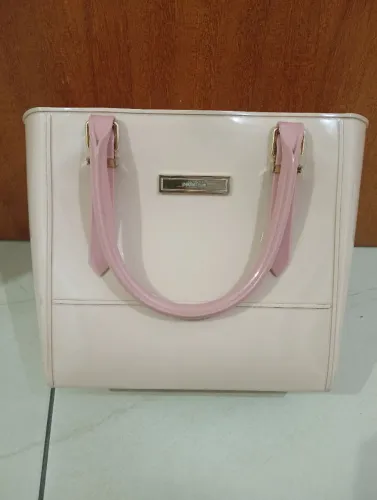 Bolsa petite Jolie 