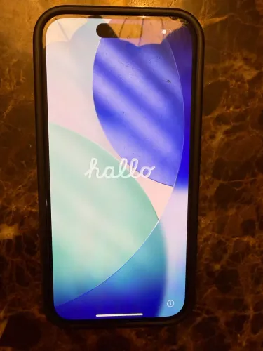 *Celualar* iphone 15 Pro 512g