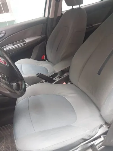 Fiat Bravo Essence 1.8 Flex 16V 5P 2013