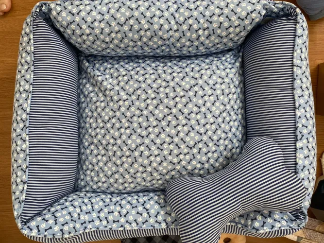 Cama para Pet