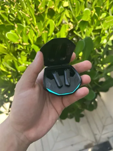 Fone de Ouvido Lenovo GM2 PRO