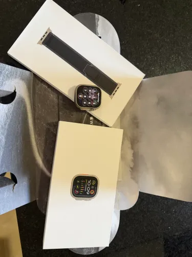 Apple Watch Ultra 2