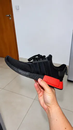 Nmd tamanho 39.5 