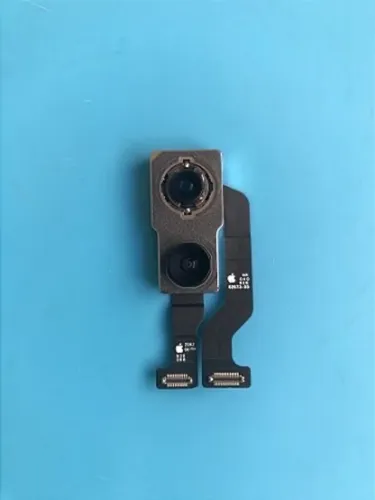 Câmera Traseira iPhone 11 Original - Última Disponível!