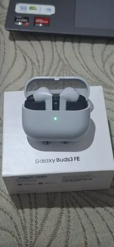 Troco por celular ou vendo Galaxy Buds FE