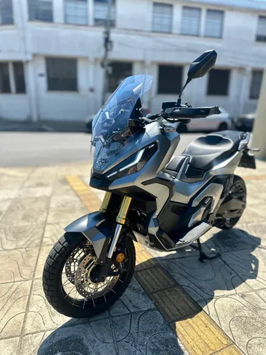Honda X-ADV 750