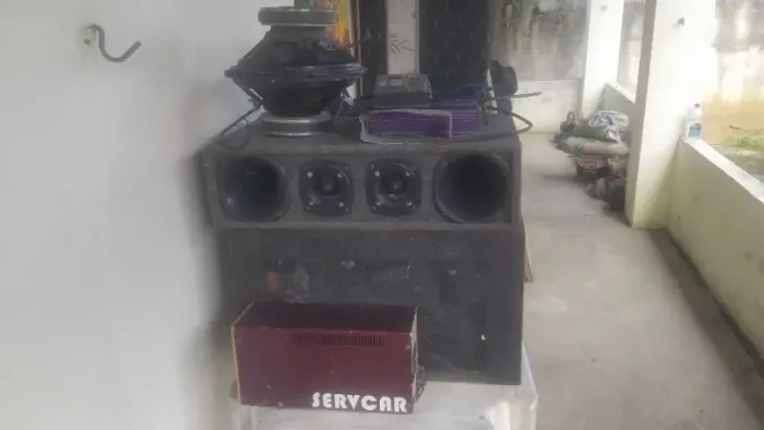 SOM AUTOMOTIVO NO PRECINHO PRA VENDER RÁPIDO
