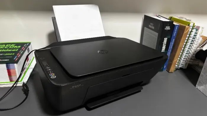 Impressora HP