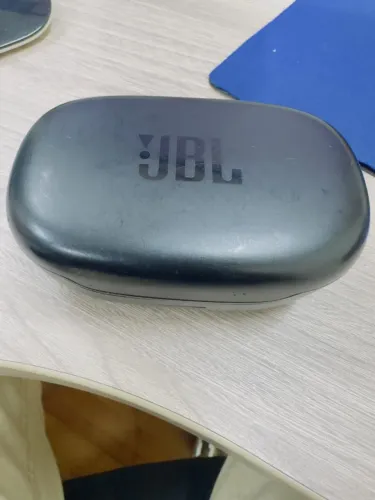 JBL Endurance Peak 3 original - bateria degradada - funcionando