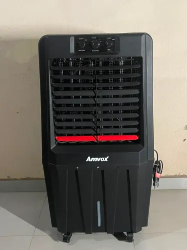 Climatizador