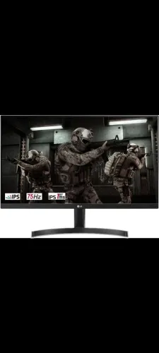 Monitor LG 24ML600M-B 24? Full HD IPS