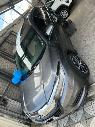 Honda HR-V Touring 1.5 TB 16V 5P Aut. 2021
