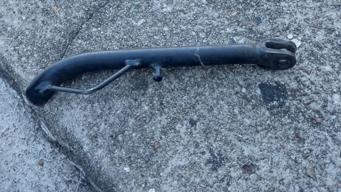 Pezinho original YBR 125