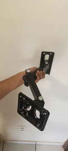 Suporte de TV para parede