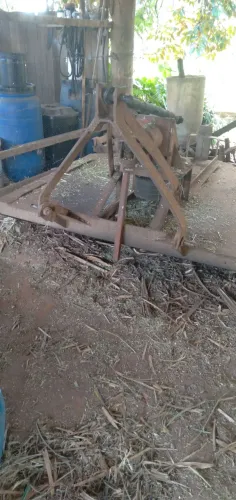 Roçadeira Baldan
