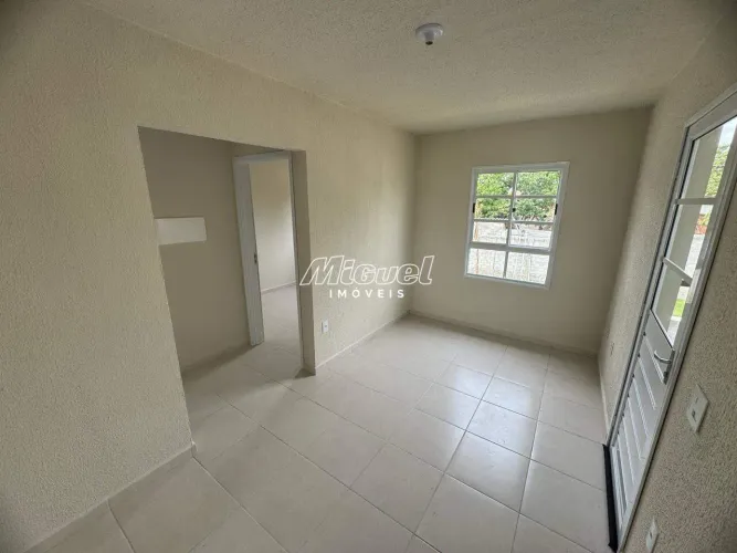 Casa em Condomínio, para aluguel, Nova Suiça - 2 quartos Condomínio Vida Nova Piracicaba V