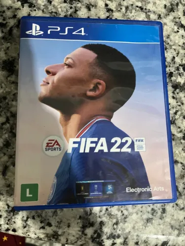 Fifa22