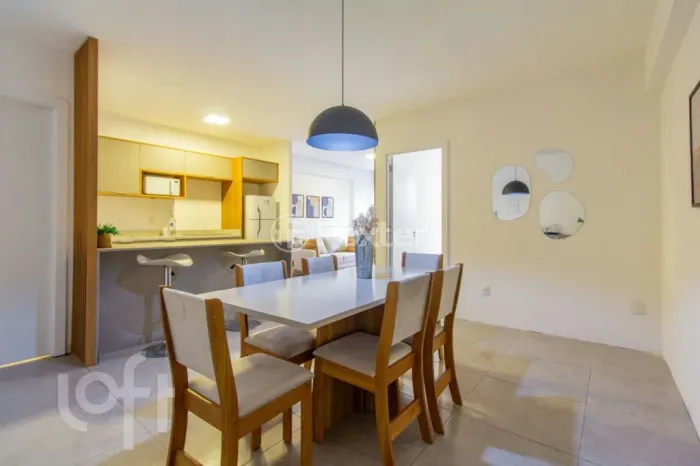 Apartamento à venda Rua dos Andradas, Centro Histórico - Porto Alegre
