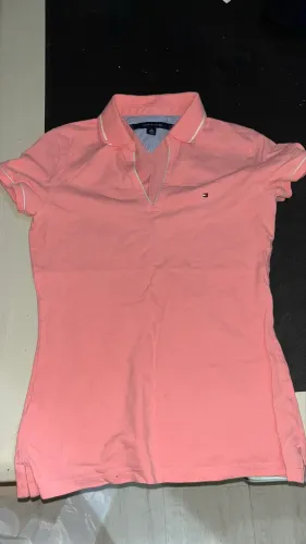 blusa original da tommy rosa