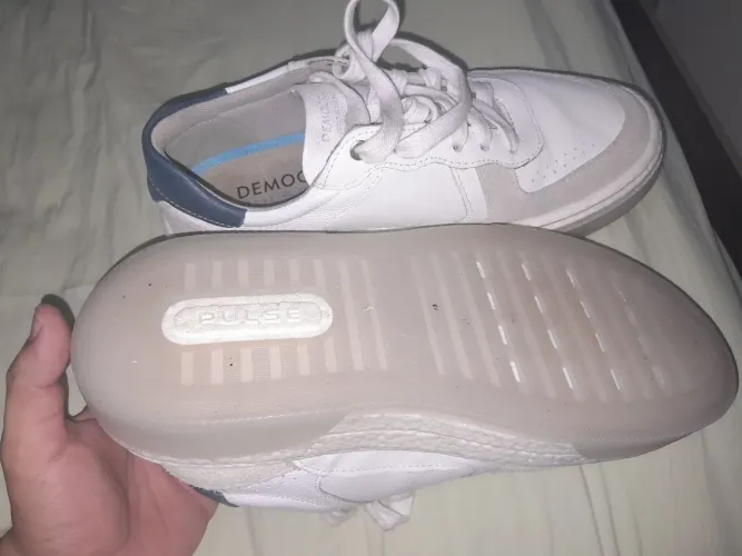 Tenis Democrata 39