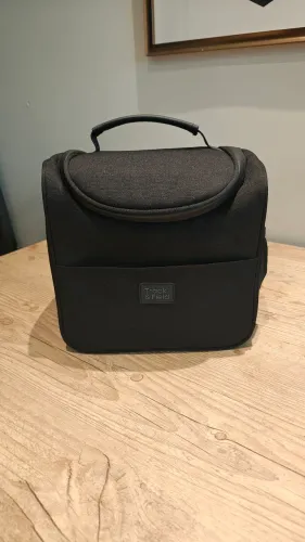 Bolsa Térmica/ Marmiteiro
