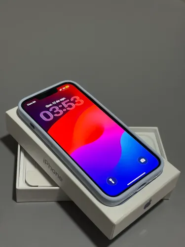 iPhone 13 256gb