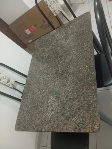 Mesa de Mármore